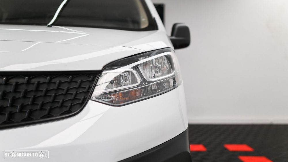 Fiat Scudo L2 1.5 BLUEHDI 120CV - 4