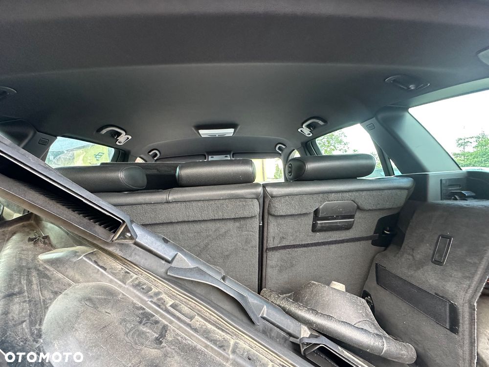 BMW Seria 3 320d DPF Efficient Dynamics Edition - 4
