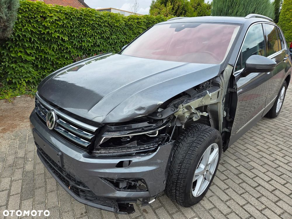 Volkswagen Tiguan 2.0 TSI 4Motion DSG OPF Comfortline - 3