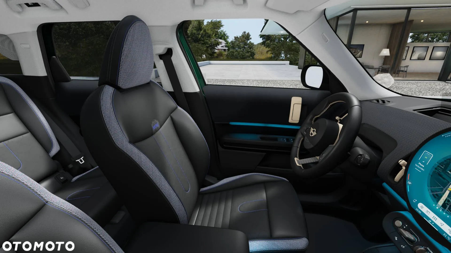 MINI Countryman C mHEV Classic Trim - 11