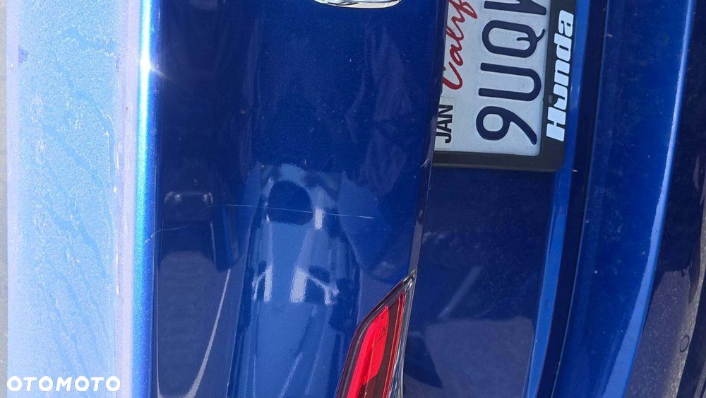 Honda Civic - 19