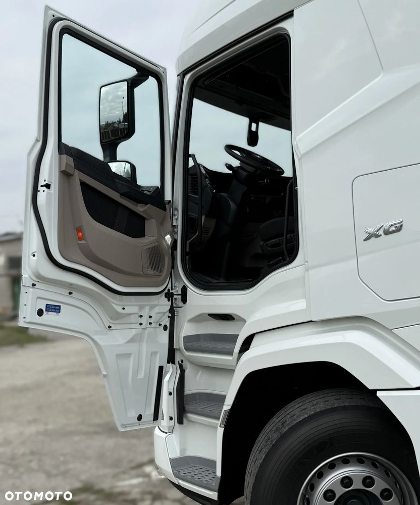 DAF 2026 XG480 4x2 standard - 6