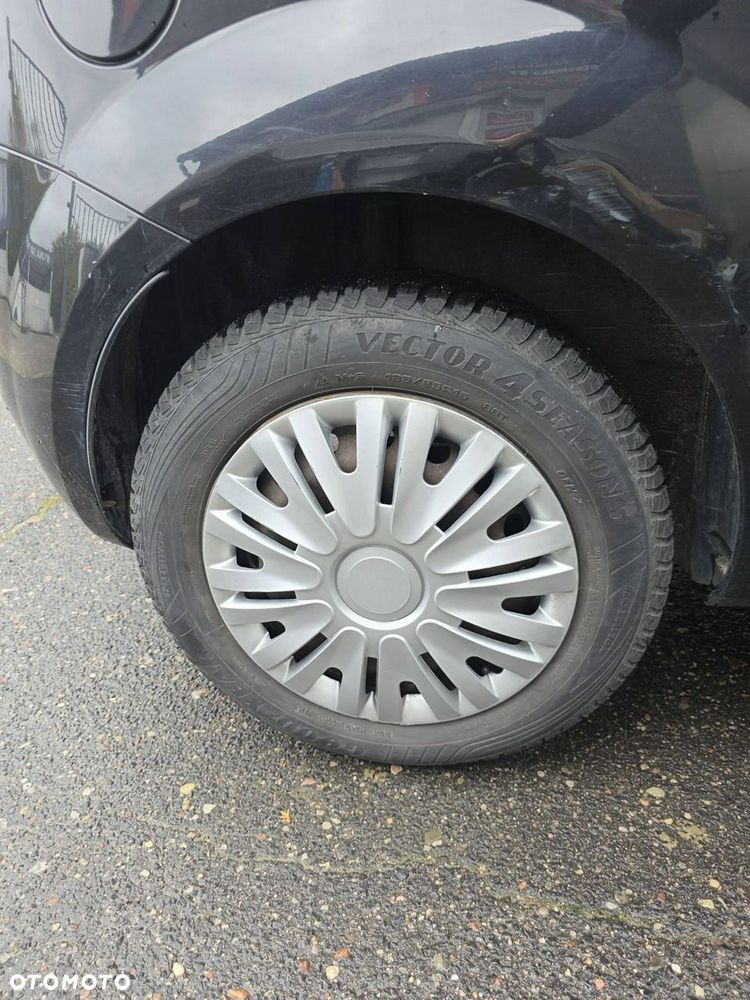 Fiat Grande Punto 2009
