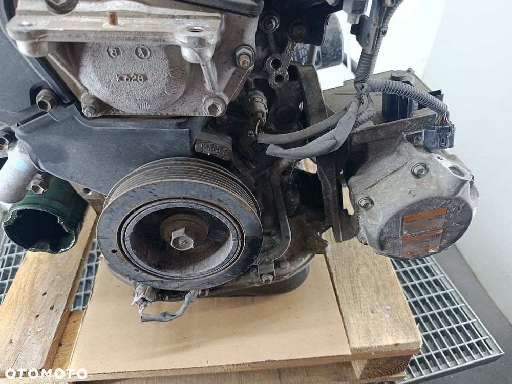 SILNIK KOMPLETNY+ SKRZYNIA BIEGÓW TOYOTA HIGHLANDER 3MZ-FE 3.3 V6 - 7
