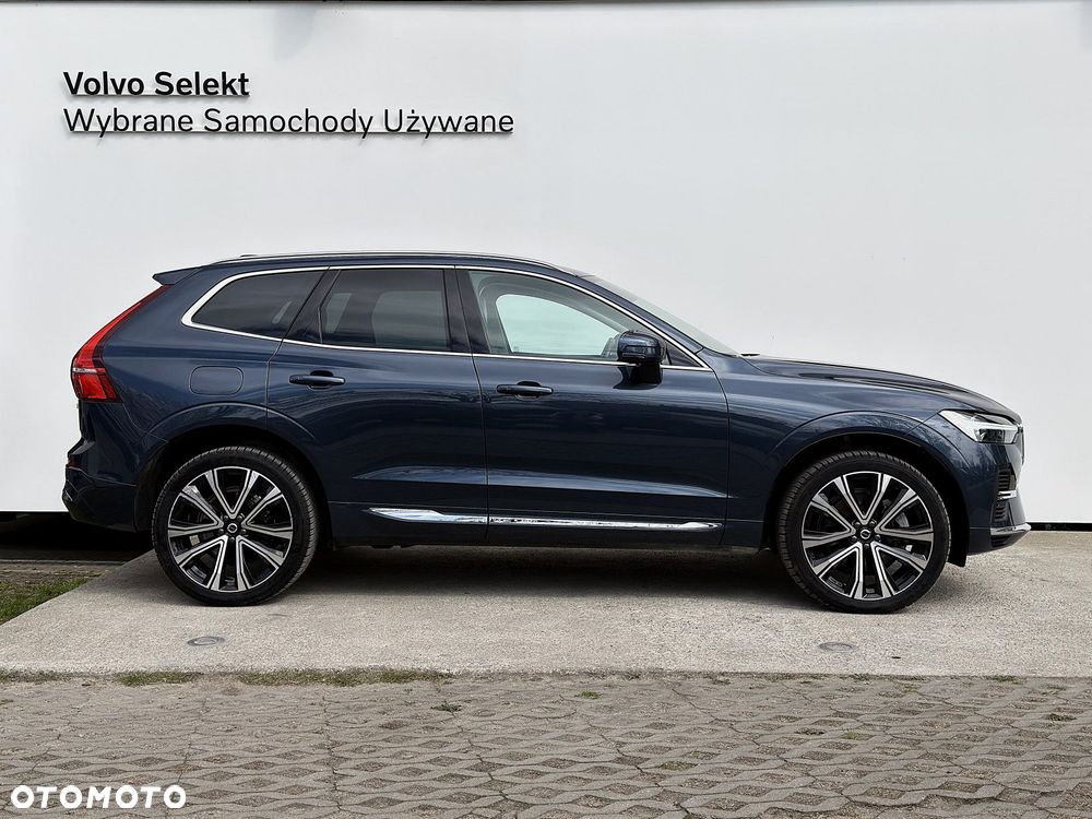 Volvo XC 60 - 6
