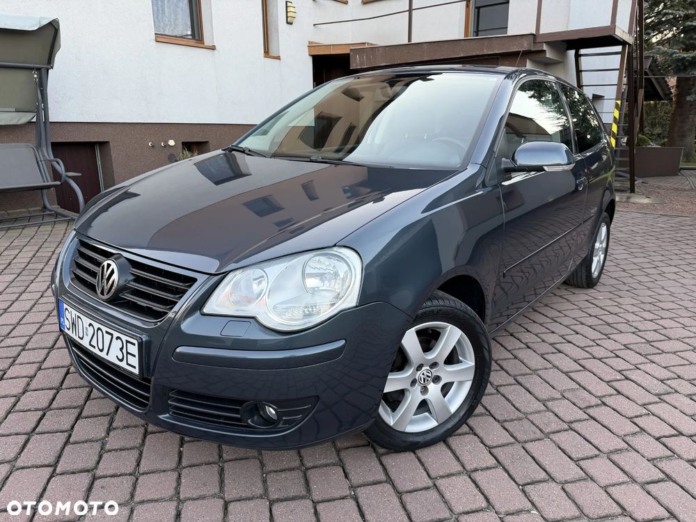 Volkswagen Polo 1.2 United - 40