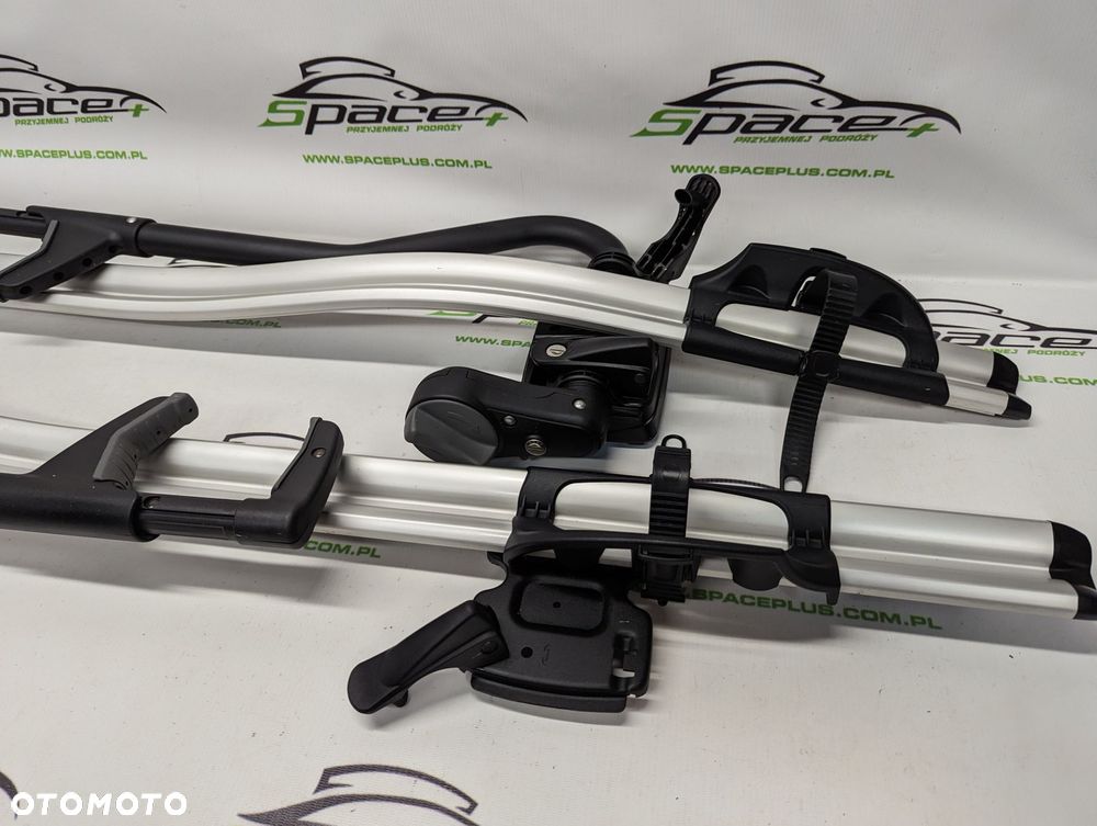 Uchwyt bagażnik rowerowy Thule 591 BMW - 3