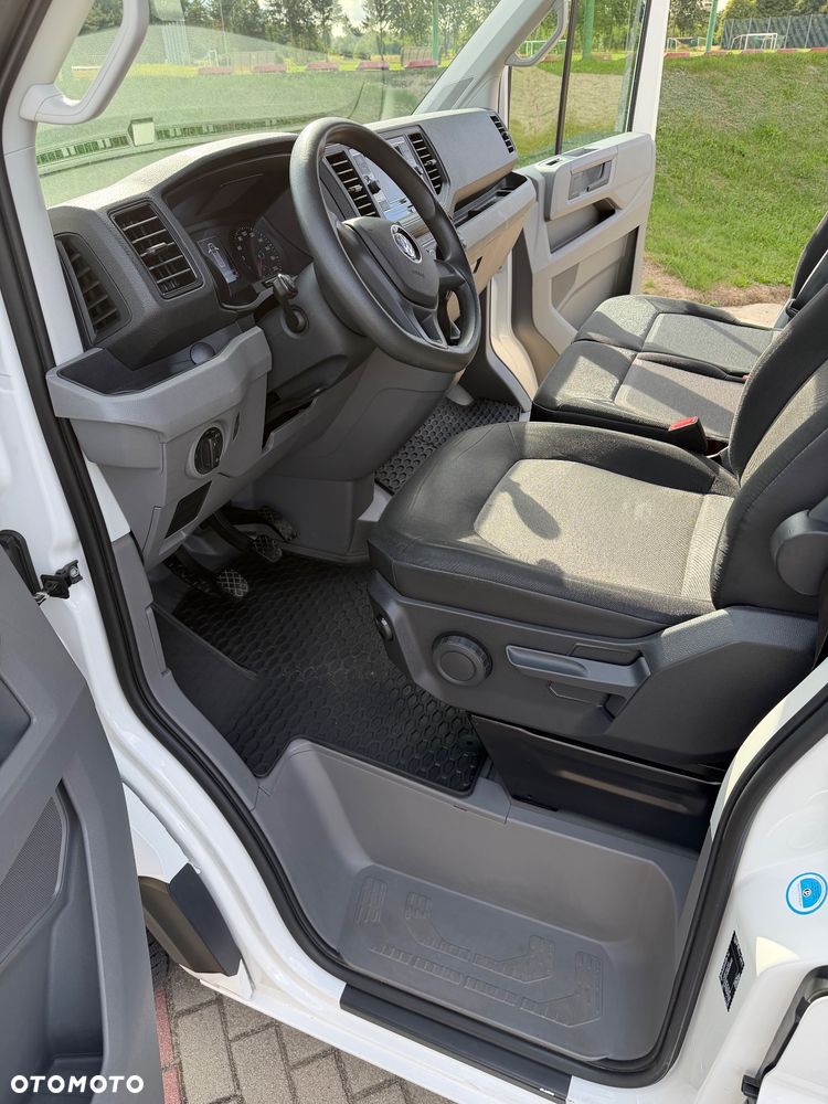 Volkswagen Crafter - 15