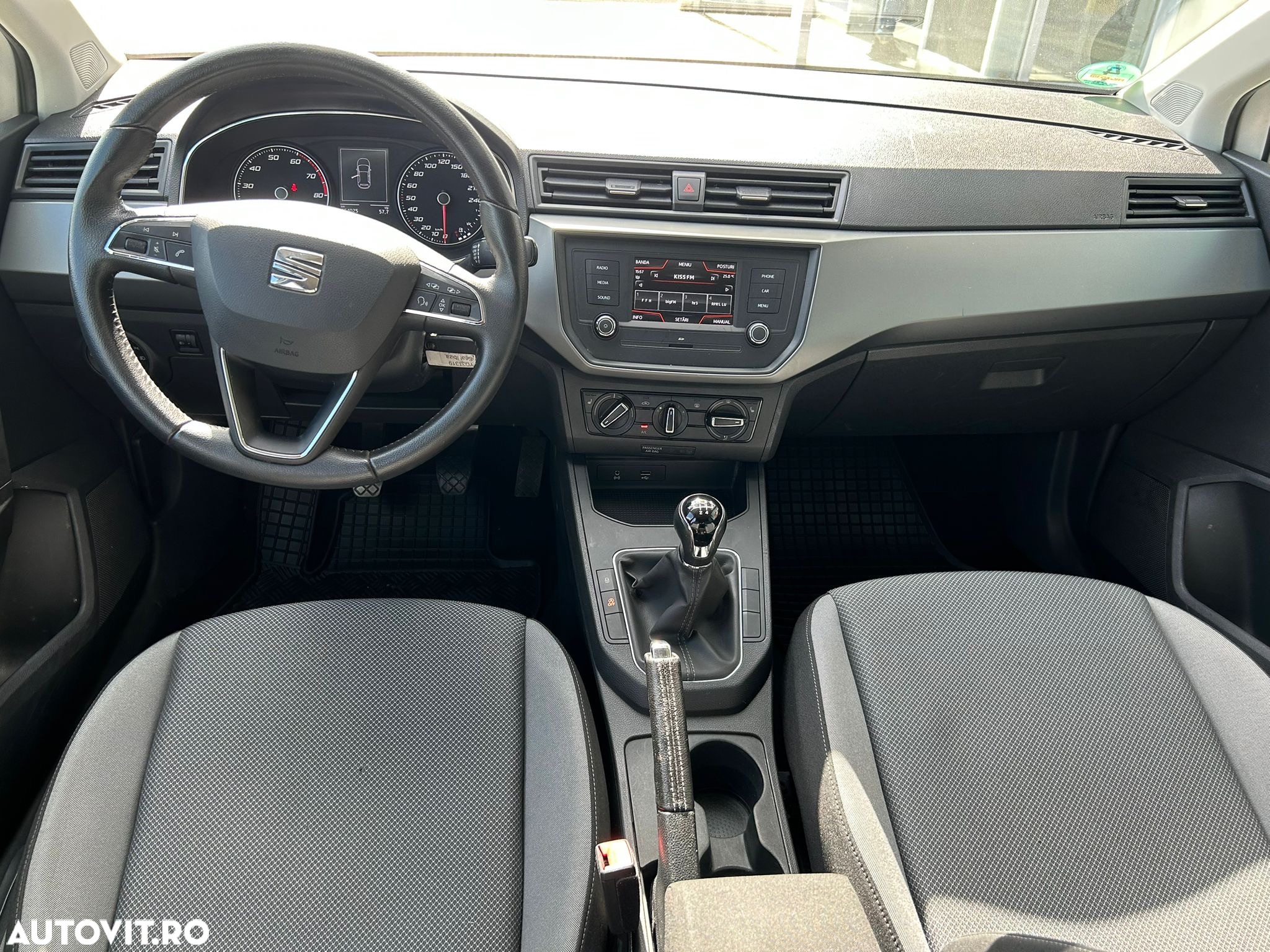 Seat Ibiza 1.0 EcoTSI S&S Style - 21