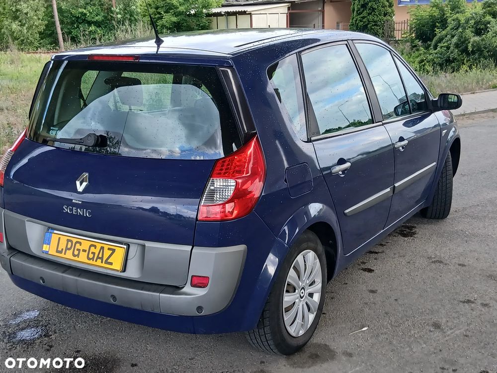 Renault Scenic 2.0 16V Exception - 4