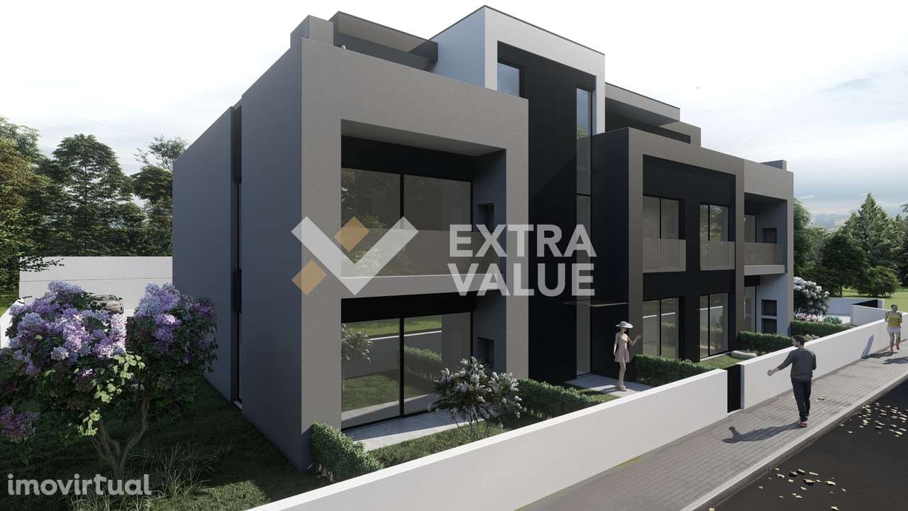 Apartamento T1 Venda em Vila Praia de Âncora,Caminha - Grande imagem: 2/14