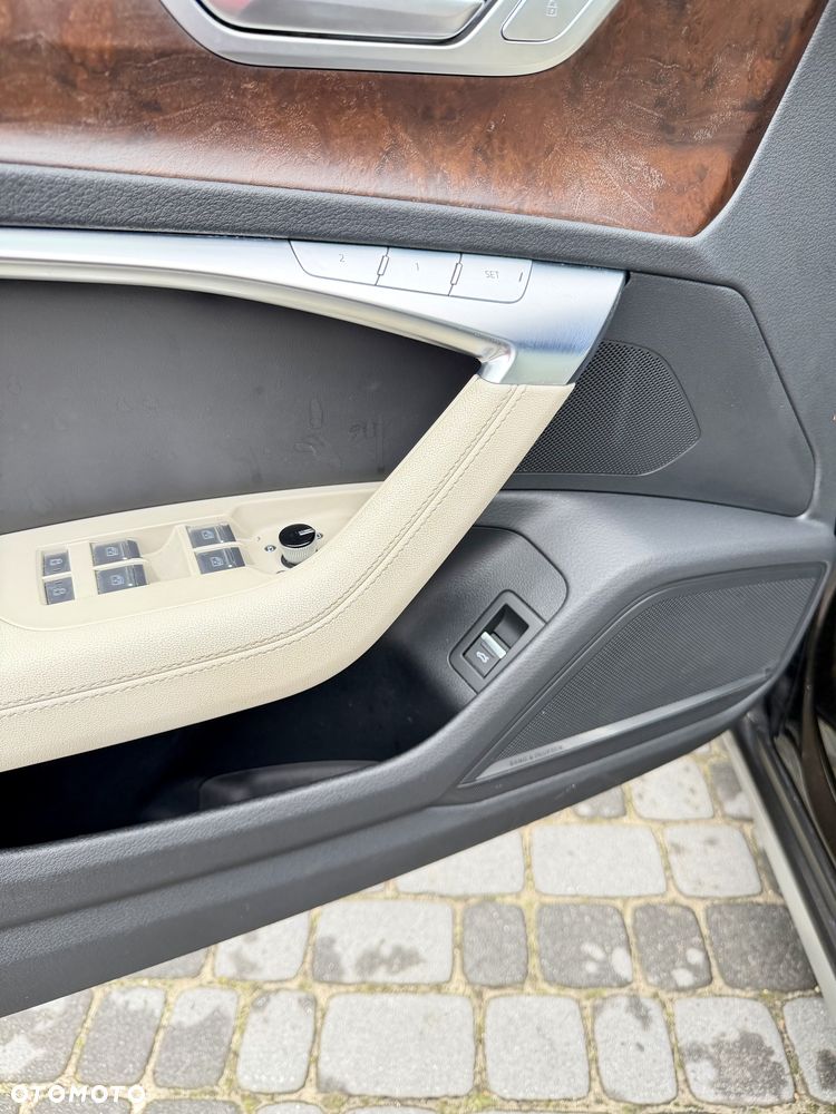 Audi A6 Allroad 55 TDI mHEV Quattro Tiptronic - 22