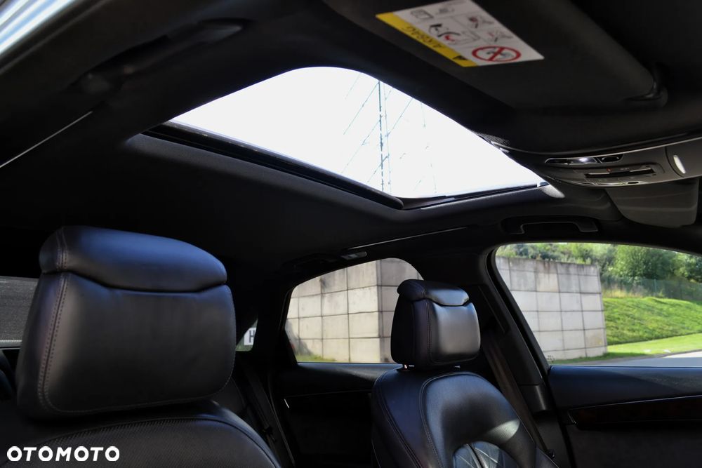 Audi A8 3.0 TDI DPF quattro tiptronic - 28