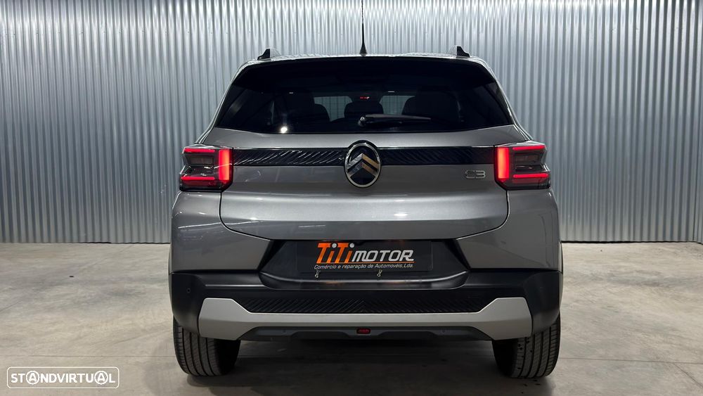 Citroën C3 1.2 Turbo Max16 - 4