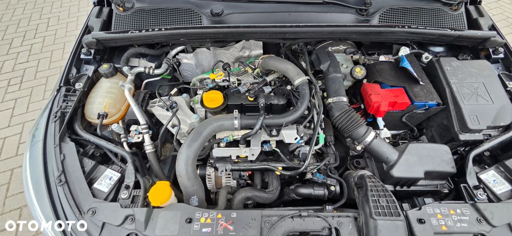 Renault Clio TCe 100 BUSINESS EDITION - 34