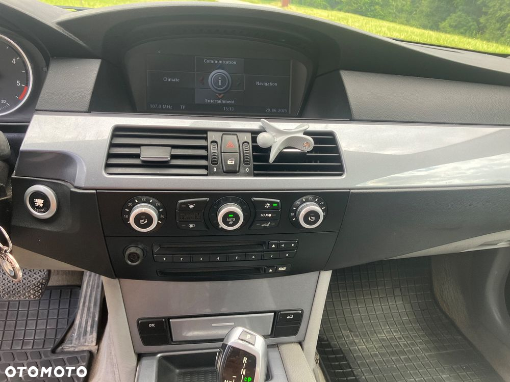 BMW Seria 5 - 10