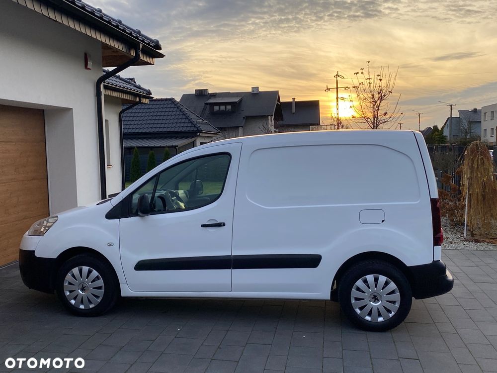 Peugeot Partner - 17