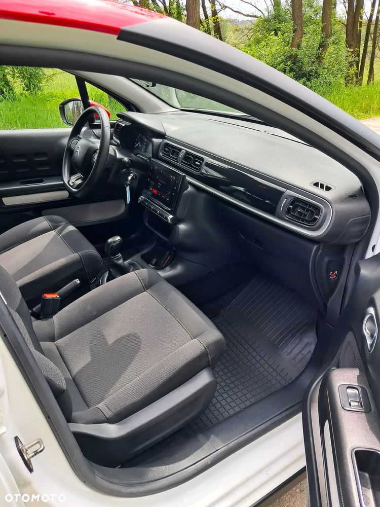 Citroën C3 Pure Tech 83 S&S SHINE PACK - 11