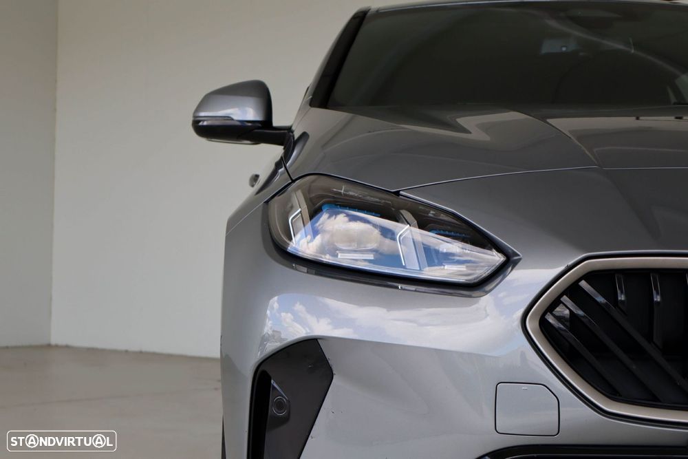 BMW 116 Pack Desportivo M - 6
