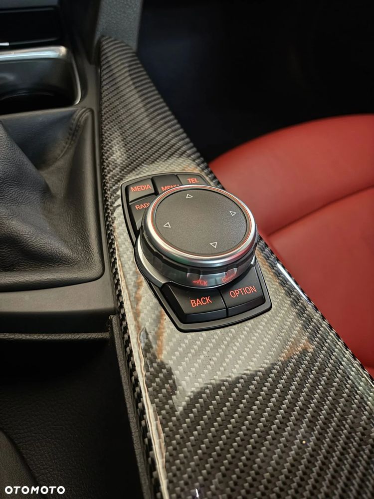 BMW M3 2014 photo 3