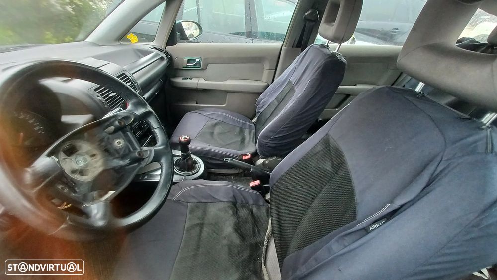 Audi A2 1.4 TDI Advance - 5