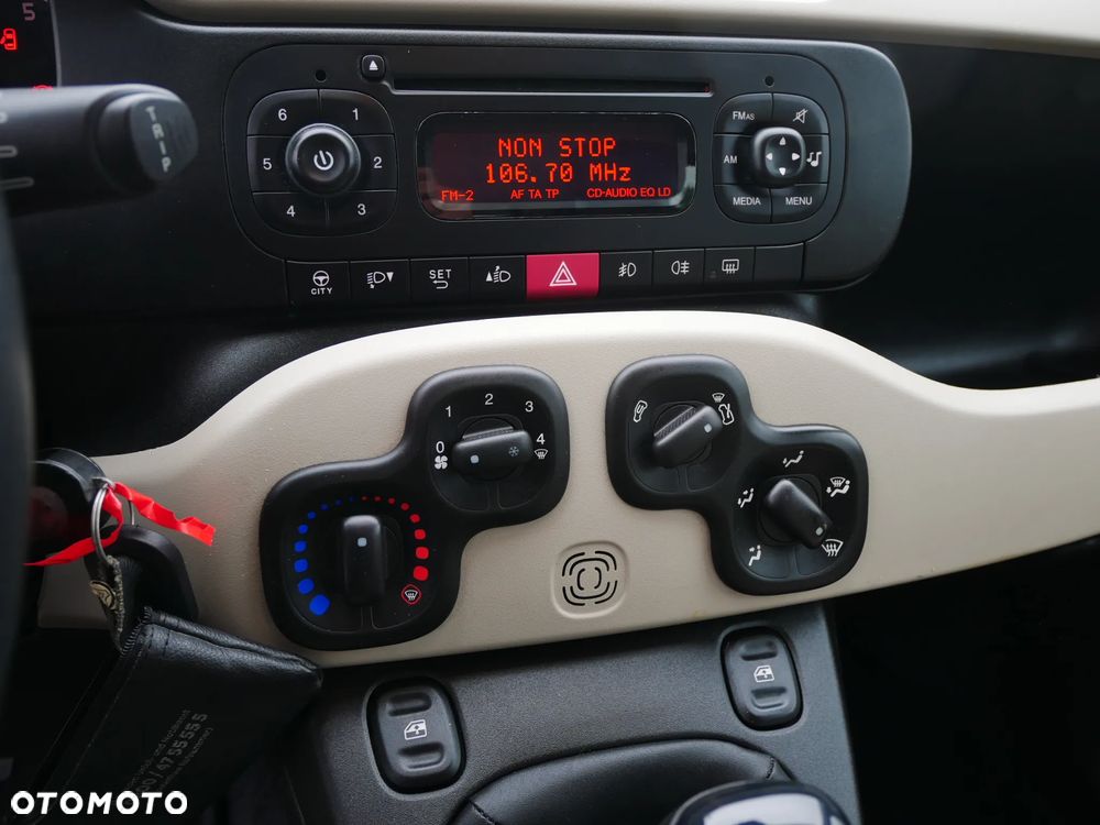 Fiat Panda 1.2 Easy EU6 - 9
