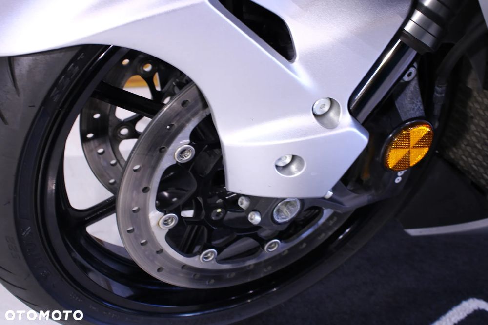 Suzuki Hayabusa - 33