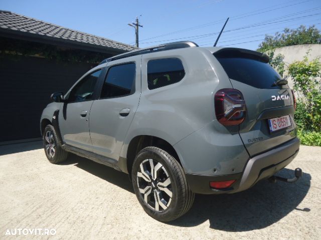 Dacia Duster ECO-G 100 Prestige Plus - 5