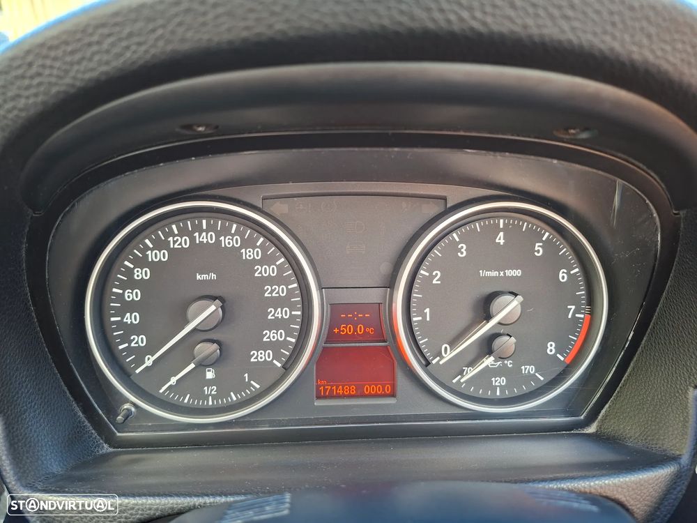 BMW 335 i Aut. M Sport Edition - 46