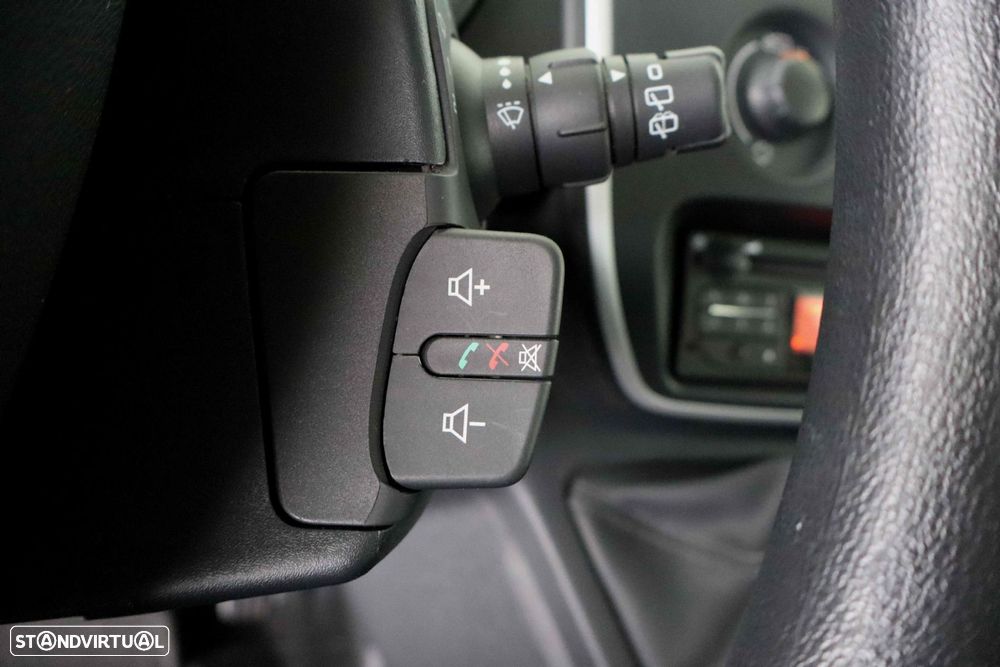 Renault Kangoo 1.5 dCi Maxi Business S/S - 18