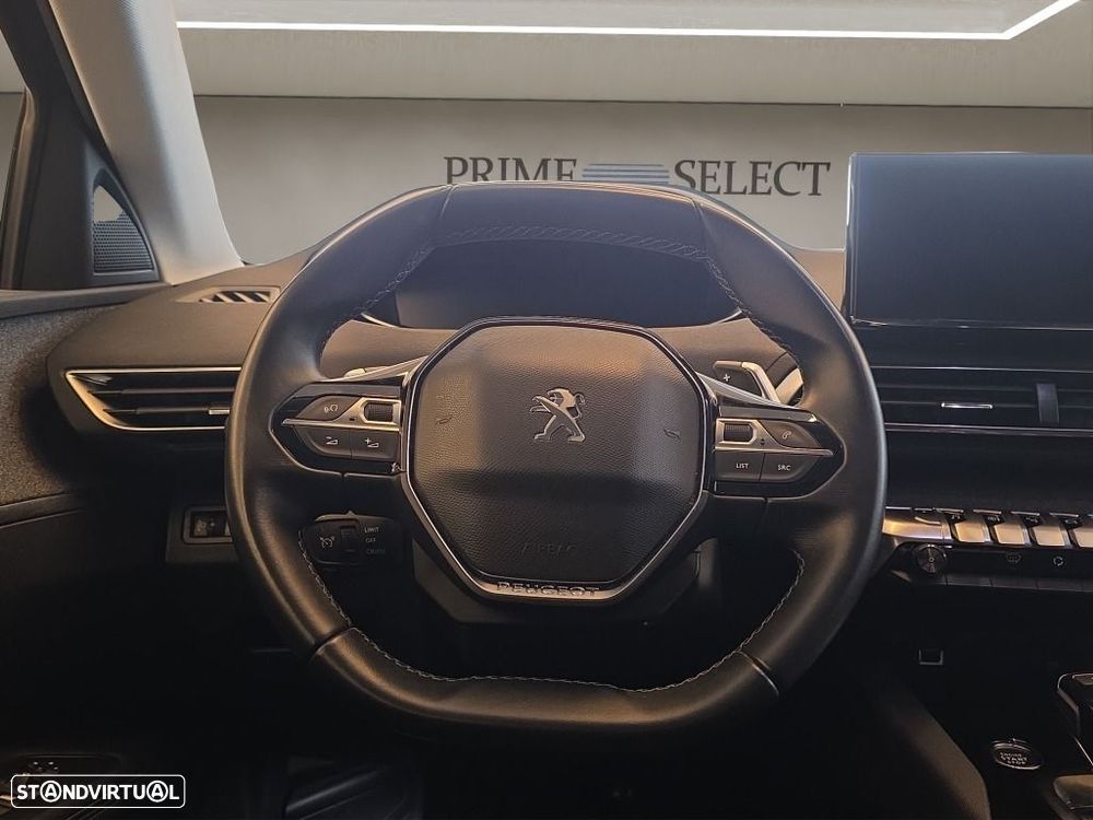 Peugeot 3008 1.6 Hybrid Allure Pack e-EAT8 - 10