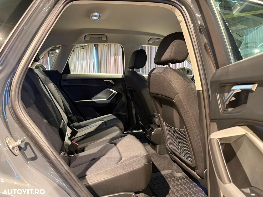 Audi Q3 1.5 35 TFSI S tronic MHEV Advanced - 22