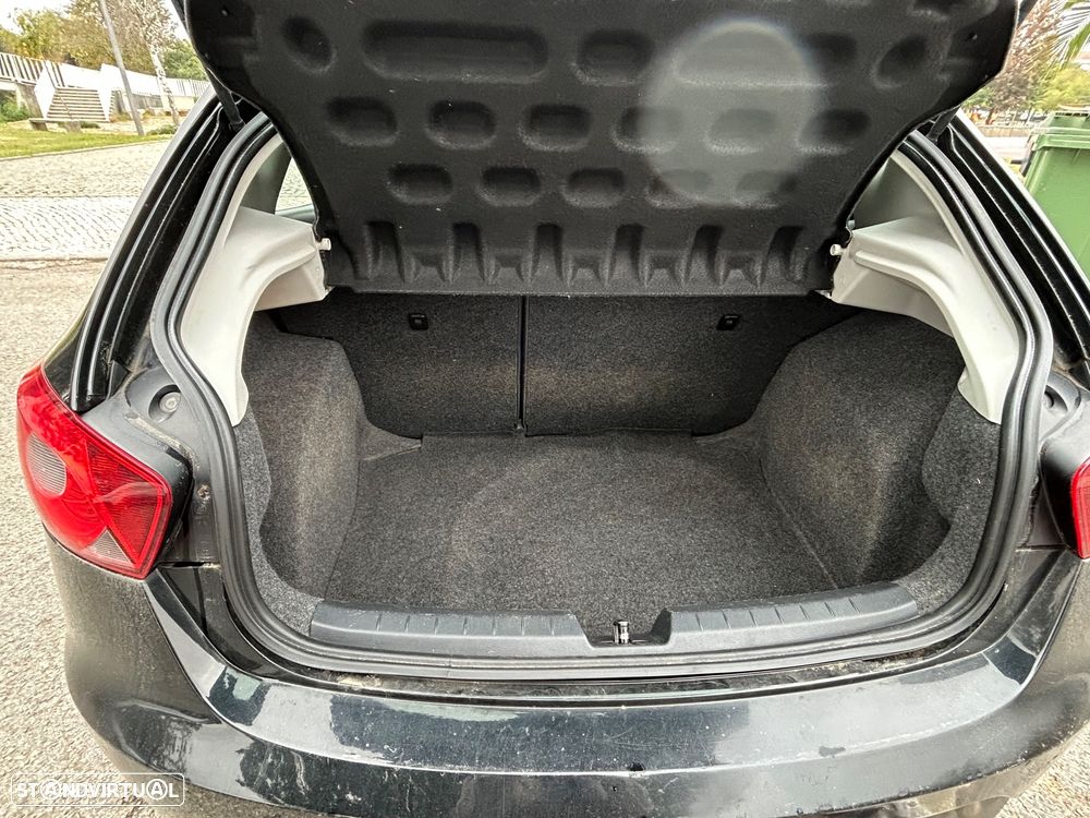 SEAT Ibiza - 8