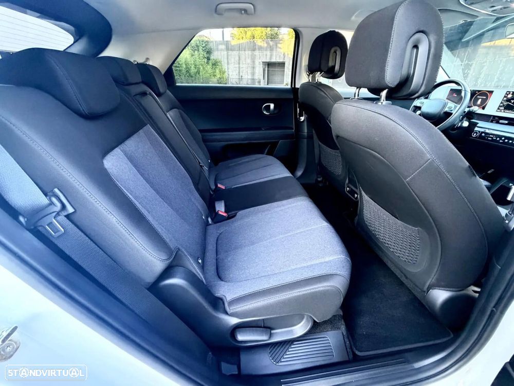 Hyundai Ioniq 5 - 18