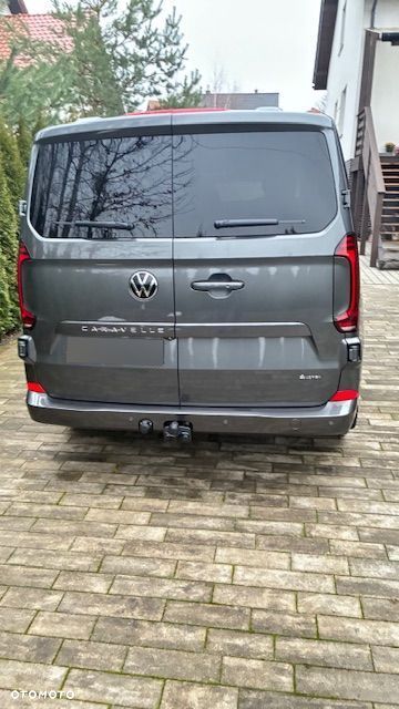 Volkswagen Caravelle 2.0 TDI L2 Life - 16