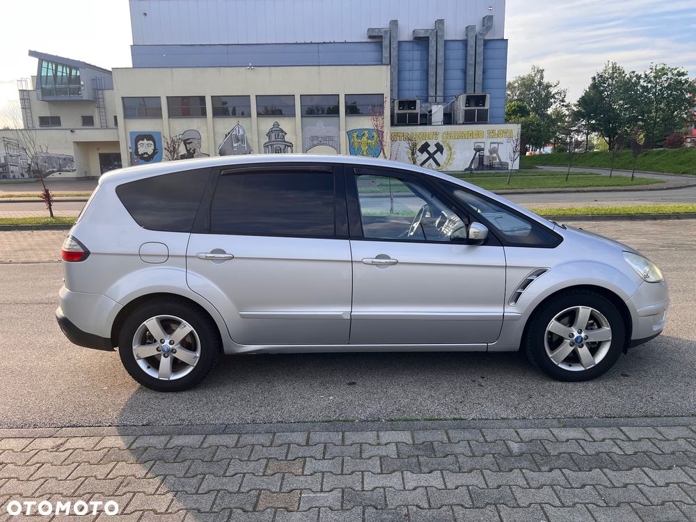 Ford S-Max - 6