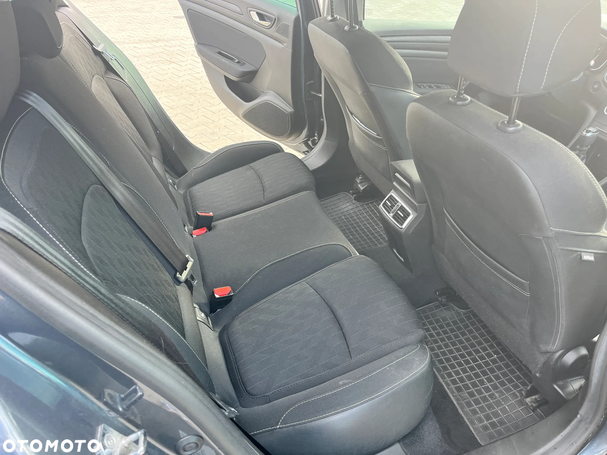 Renault Megane 1.3 TCe FAP Limited - 22