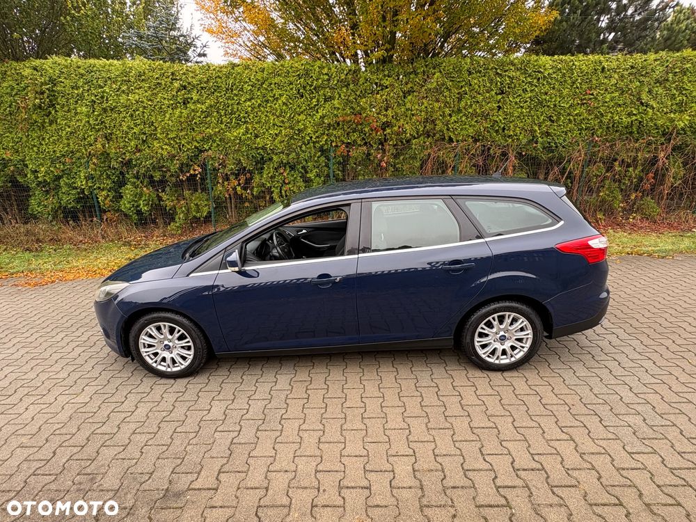 Ford Focus - 6