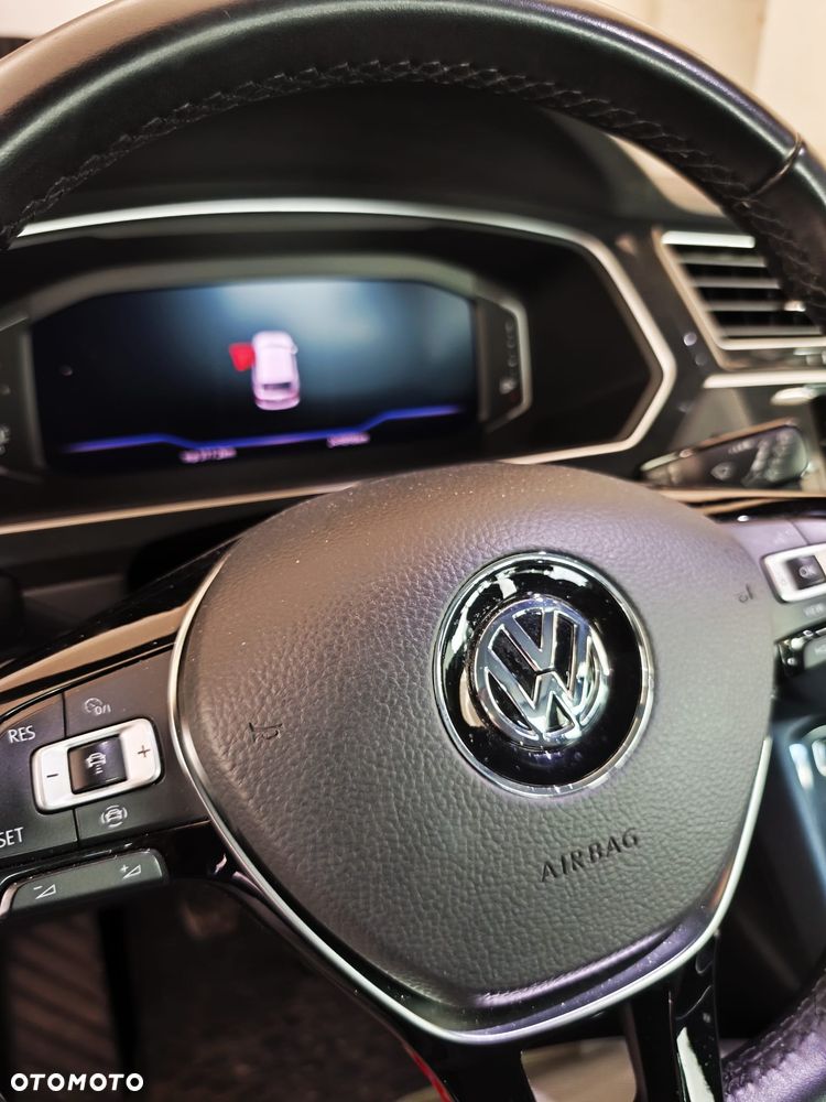 Volkswagen Tiguan 1.5 TSI ACT OPF Comfortline - 13