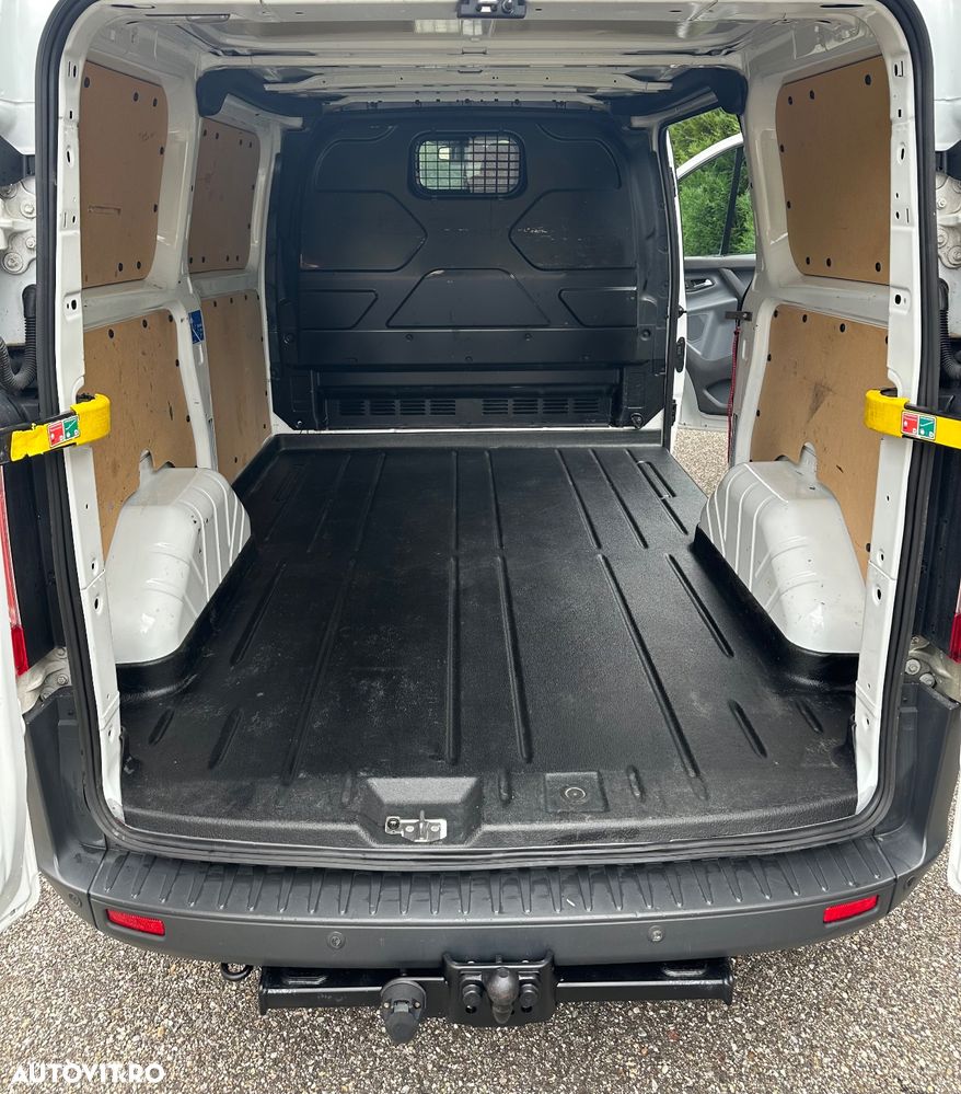 Ford Transit Custom - 6