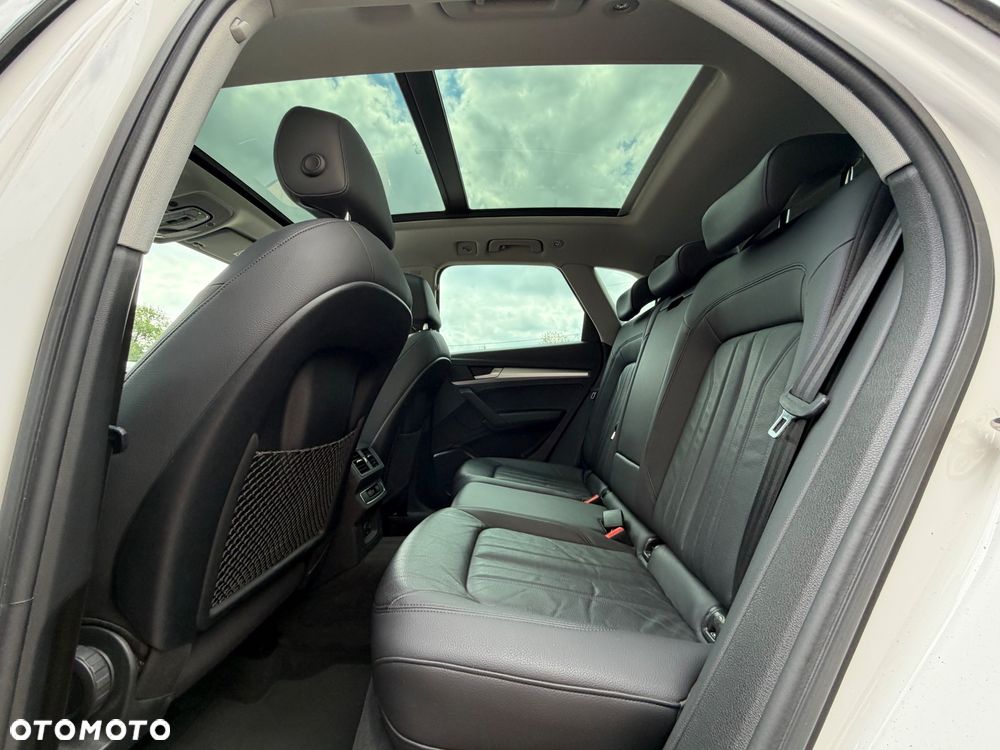 Audi Q5 40 TDI Quattro S tronic - 13
