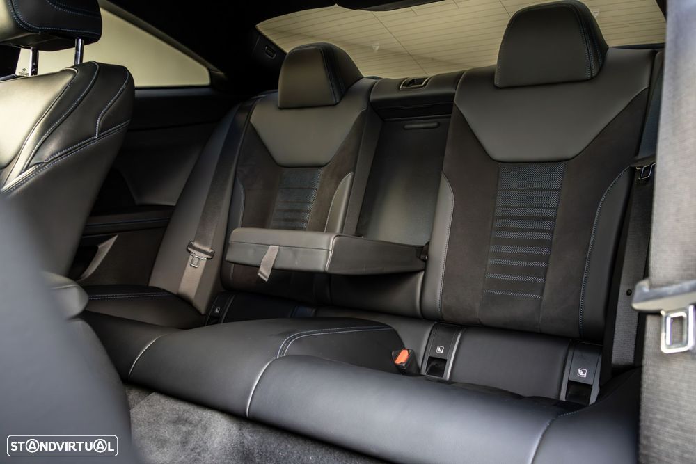 BMW 430 i Desportiva M Auto - 28