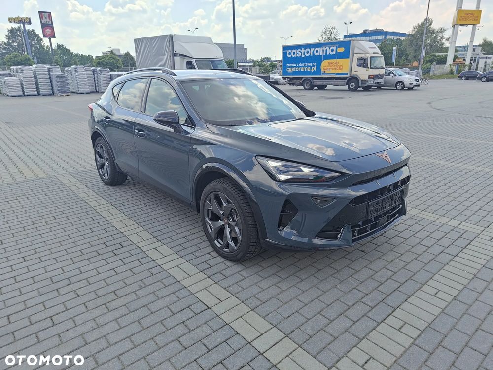 Cupra Formentor 1.5 eTSI mHEV DSG - 5