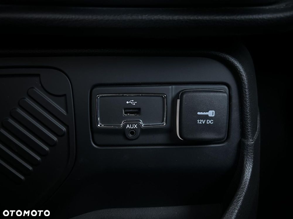 Jeep Renegade 1.4 MultiAir Longitude FWD S&S - 28