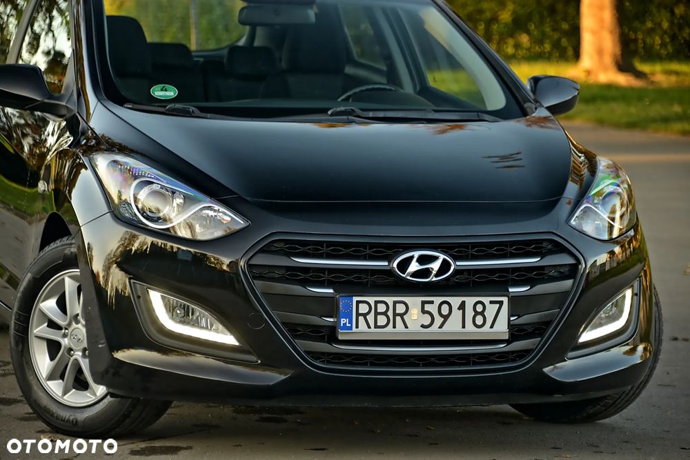 Hyundai i30 - 15