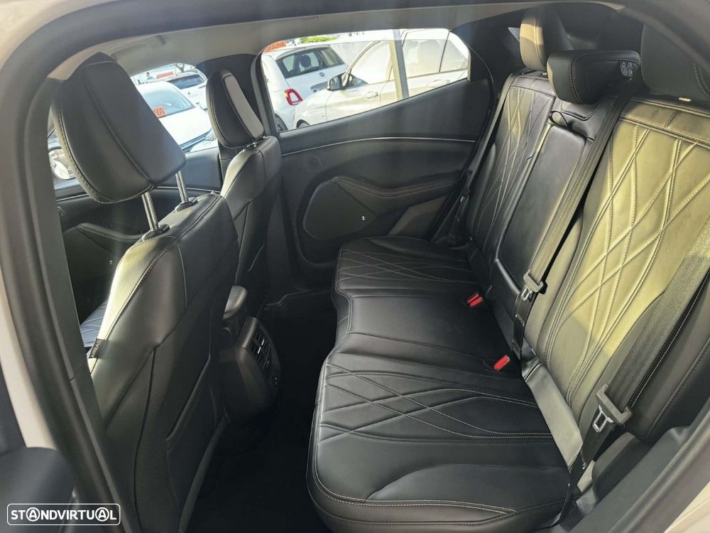 Ford Mustang Mach-E 75.7 kWh Base - 29