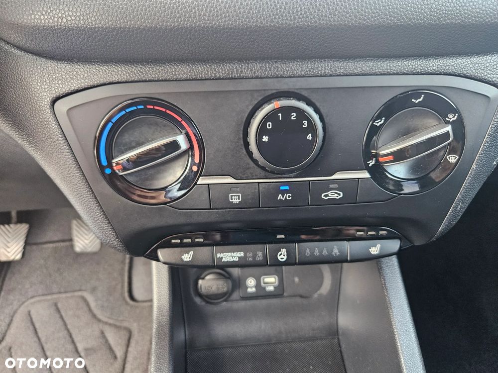 Hyundai i20 1.0 T-GDI Premium - 18