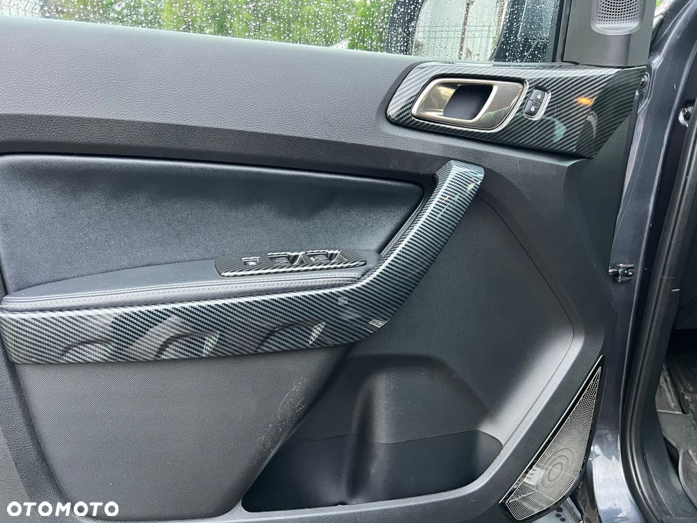 Ford Ranger 2.0 EcoBlue 4x4 DC Limited - 17