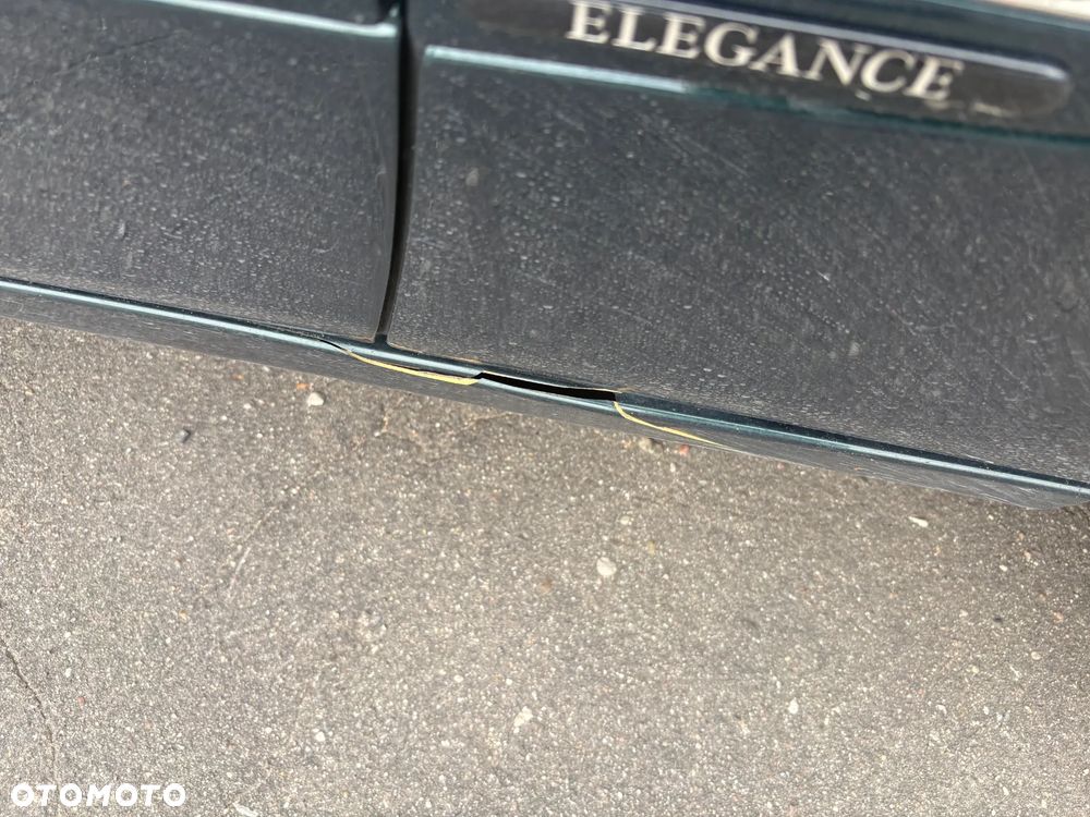 Mercedes-Benz Klasa E 280 Elegance - 27