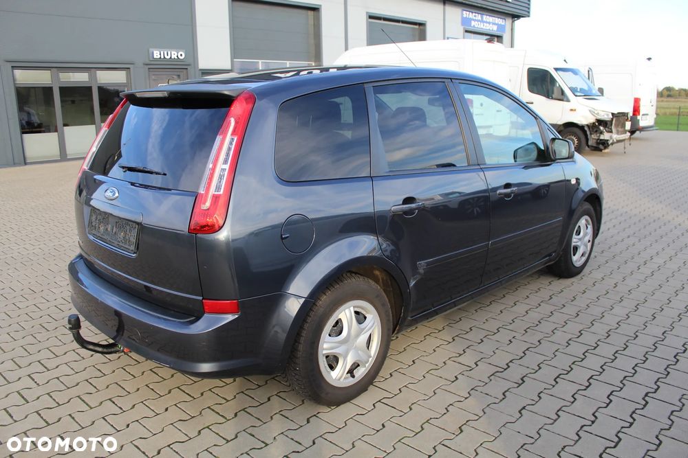 Ford C-MAX - 4
